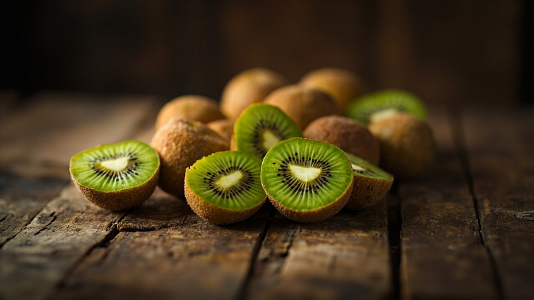 Kiwi džem