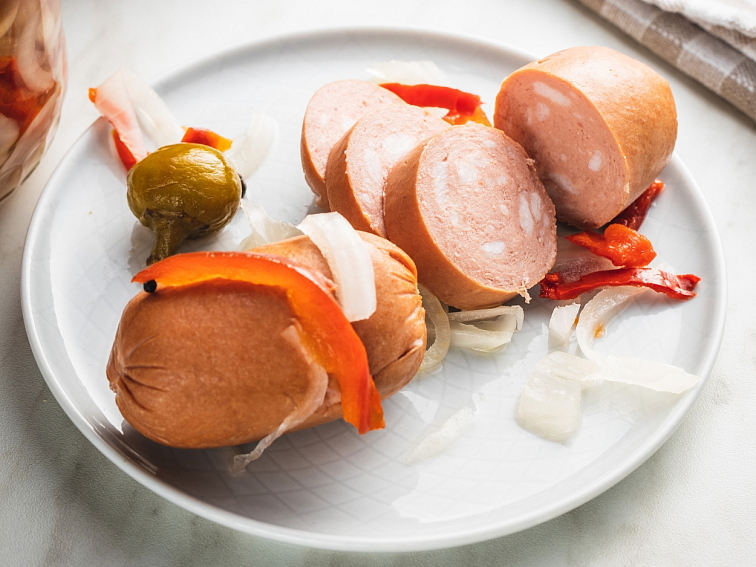 Utopenci, 345/730 ml