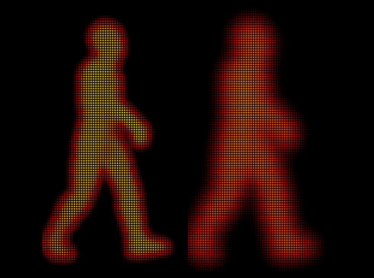 Ajax CombiProtect white (7170)