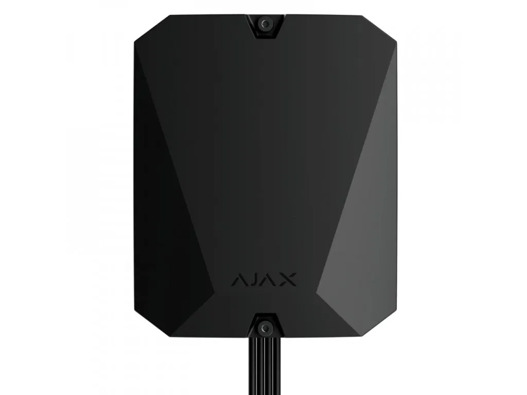 Ajax Hub Hybrid 4G black