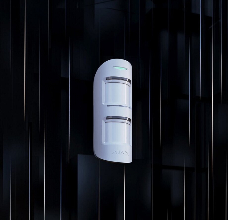 Ajax MotionProtect Outdoor (12895)