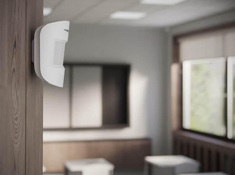 Ajax MotionProtect white (5328)