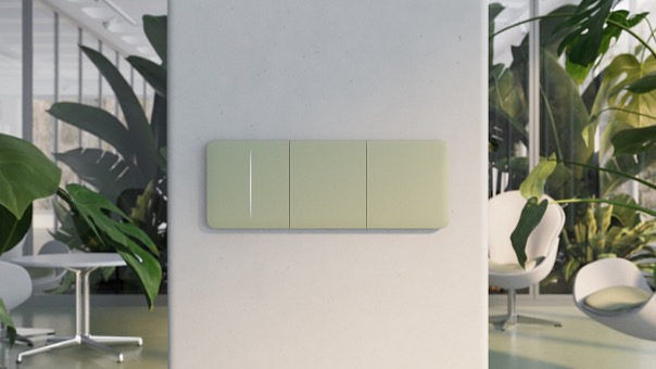 Kombinované spýnače