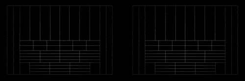 Ajax CombiProtect white (7170)