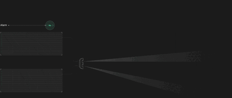 Ajax MotionProtect Outdoor (12895)