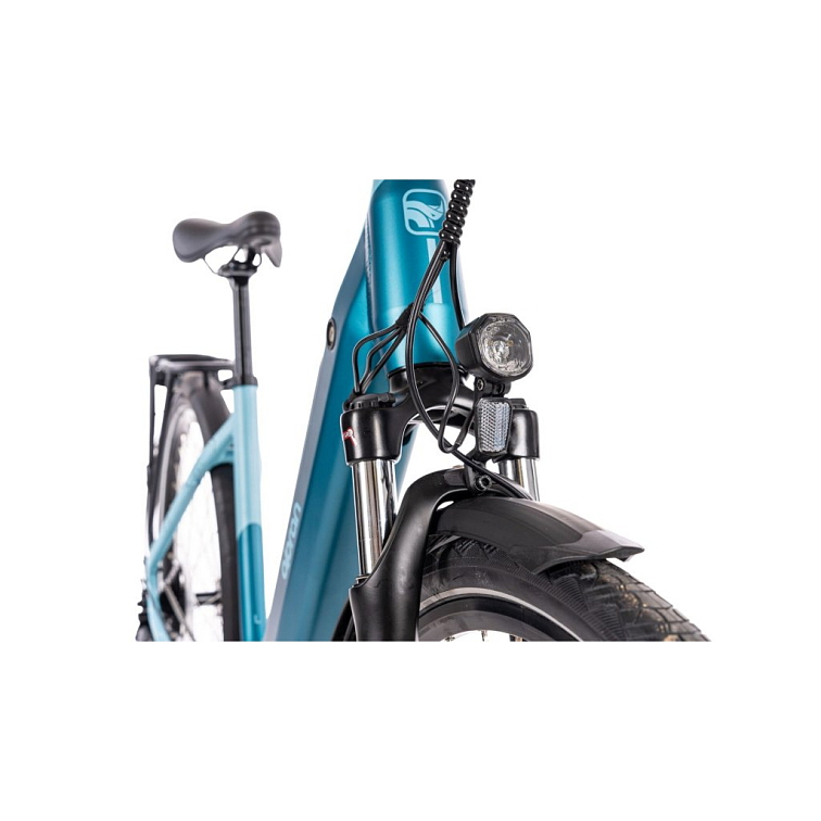 Tilia světle modrá / tmavě modrá