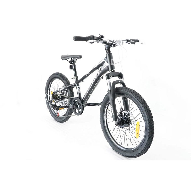 Canull XC 221 černá/bílá