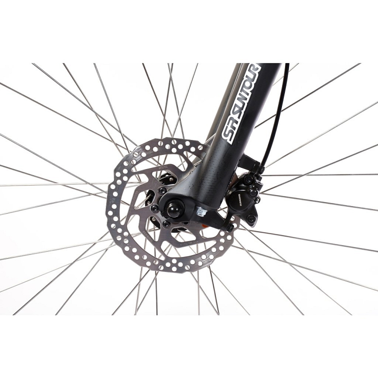 Cabro Černá/bílá