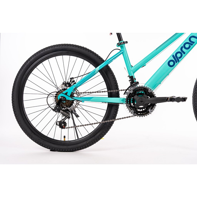 Olpran TALPA světle modrá