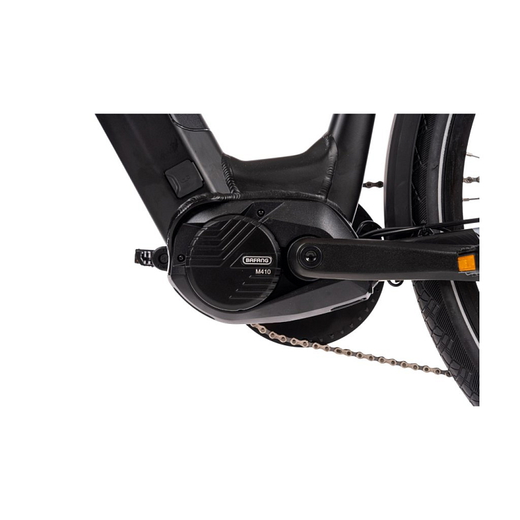 Tilia světle šedá / černá