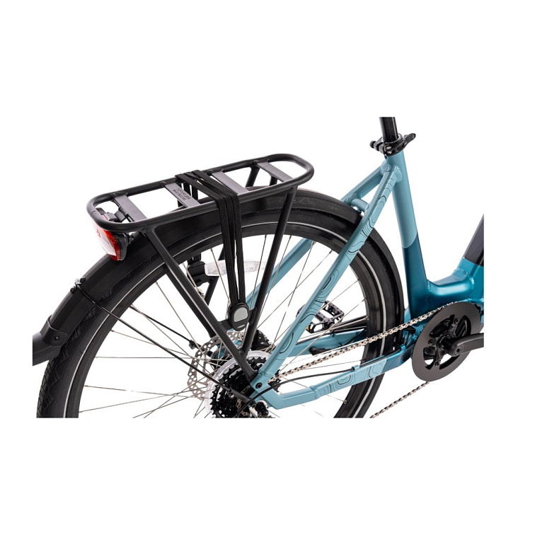 Tilia světle modrá / tmavě modrá