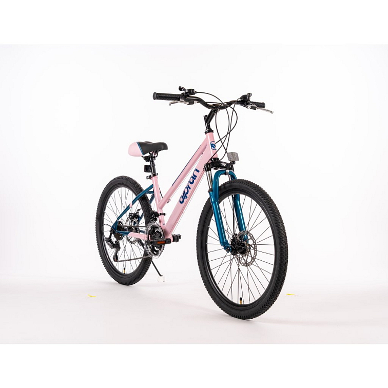 Olpran TALPA růžová