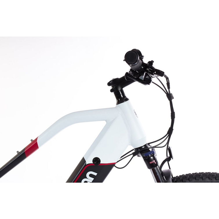 Cabro Černá/bílá