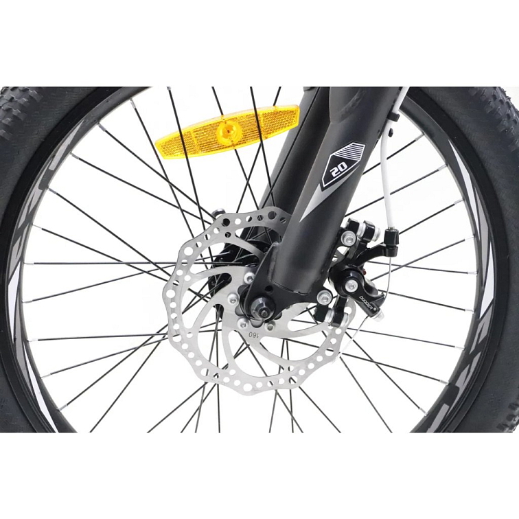 Canull XC 220 černá/bílá