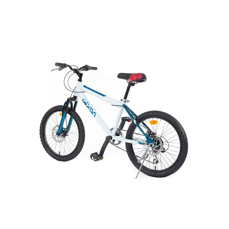 Olpran AGILIS DISC šedá/tmavě modrá