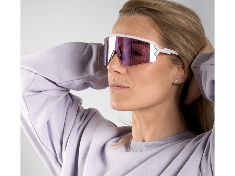 Tripoint Chobe | Light Purple