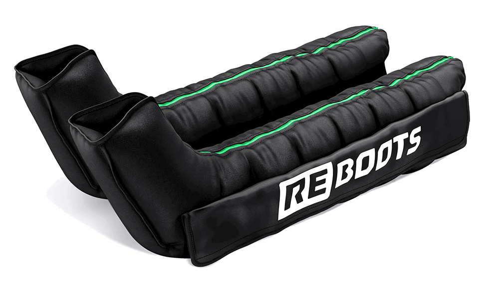 REBOOTS ONE regeneračné nohavice