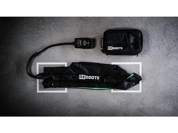 REBOOTS ONE regeneračné nohavice