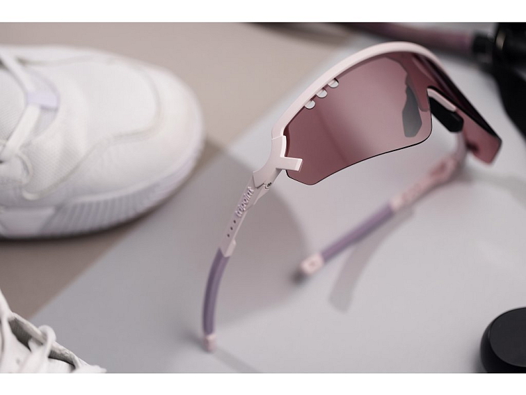 Tripoint Chobe | Light Purple