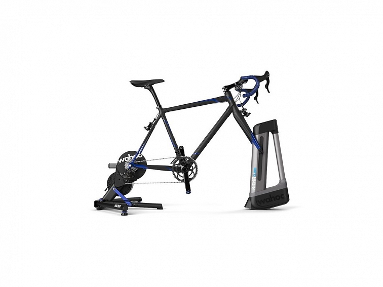 Wahoo KICKR CLIMB INDOOR GRADE SIMULATOR