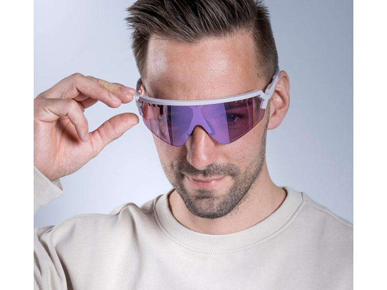 Tripoint Chobe | Light Purple