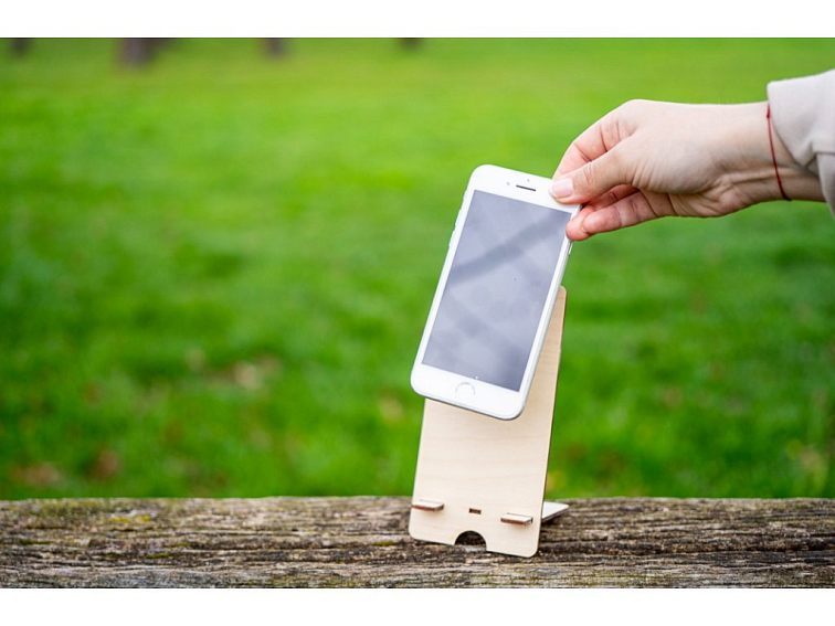 STOJÁNEK NA MOBIL