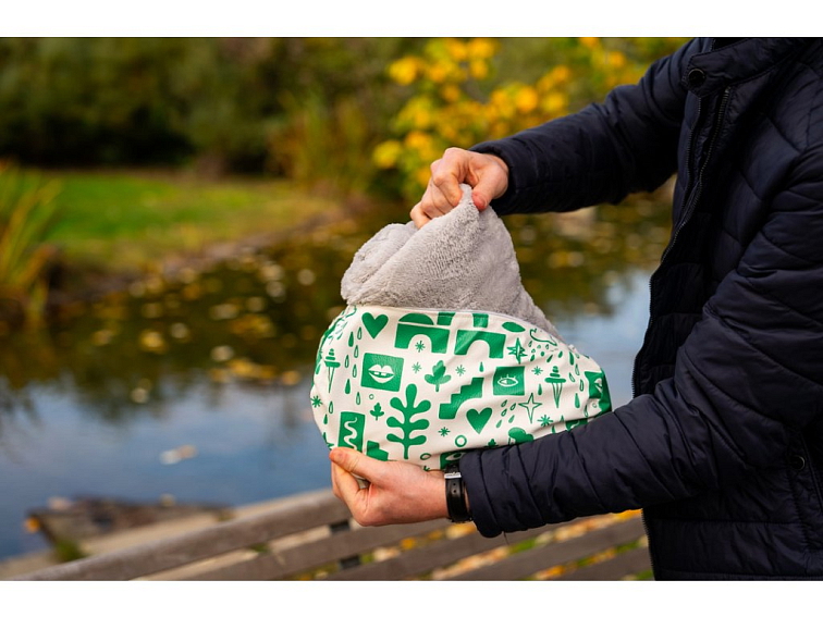 DEKA V PRAKTICKÉM OBALU