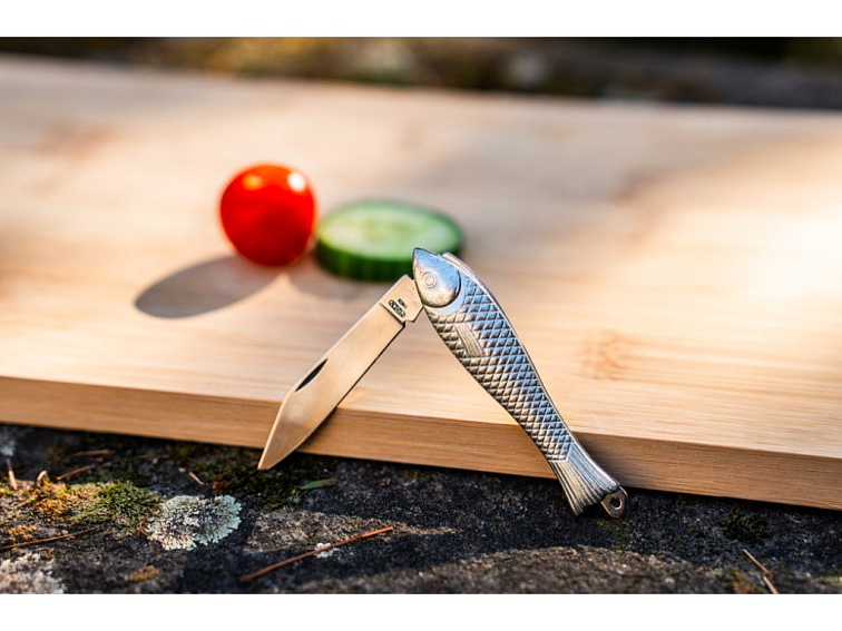 NOŽÍK „RYBIČKA“