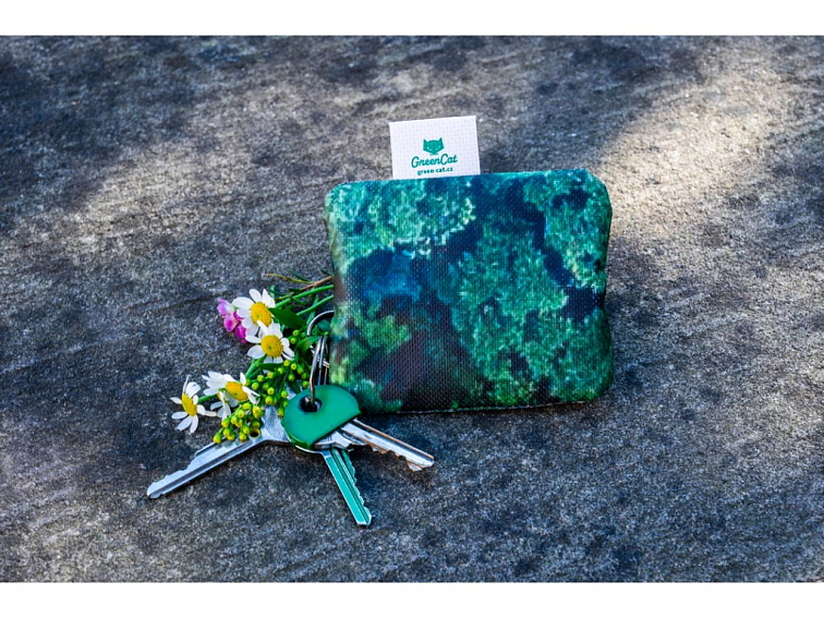 Z BANNERU - Klíčenka