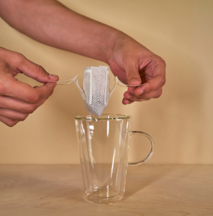 KÁVA DO KAPSY PO 1 KUSE