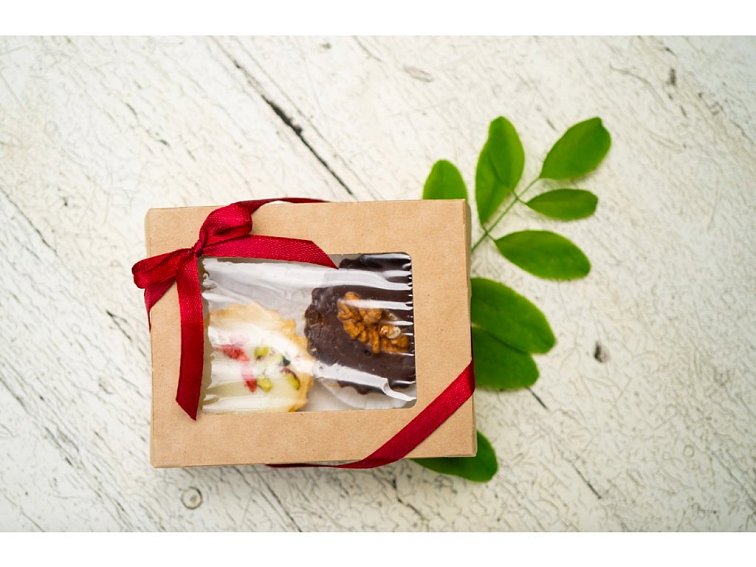 TARTALETKY V KRABIČCE