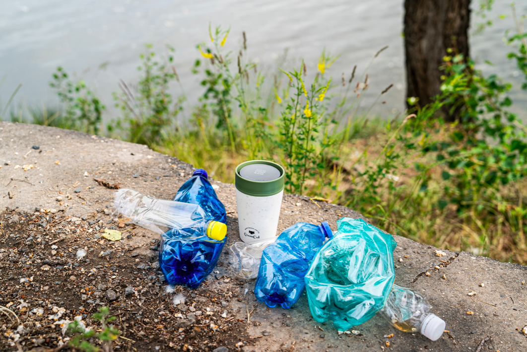 RCUP Z JEDNORÁZOVÝCH KELÍMKŮ 227 ml