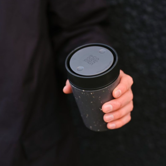 RCUP Z JEDNORÁZOVÝCH KELÍMKŮ 340 ml