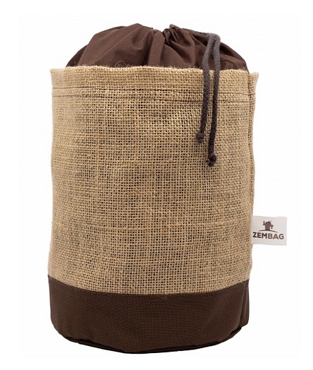 PYTEL NA SKLADOVÁNÍ BRAMBOR