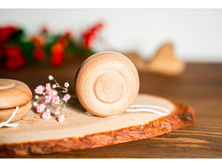 ANTISTRESOVÝ POMOCNÍK – JOJO