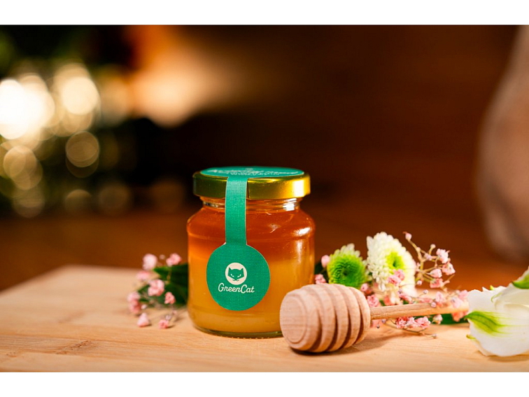 MED OD VČELAŘE 180 g