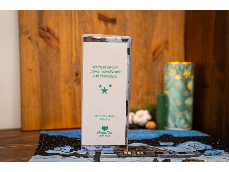 KUCHYŇSKÁ UTĚRKA – Štědrý večer