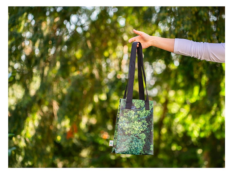 Z BANNERU - Taška přes rameno