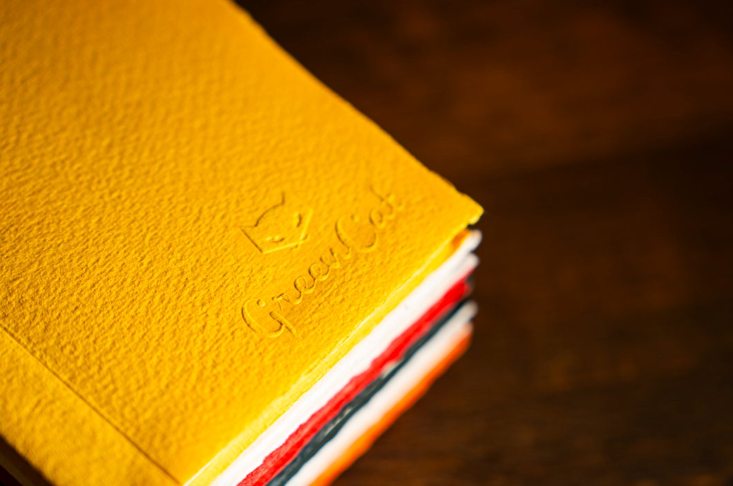 POZNÁMKOVÝ BLOČEK