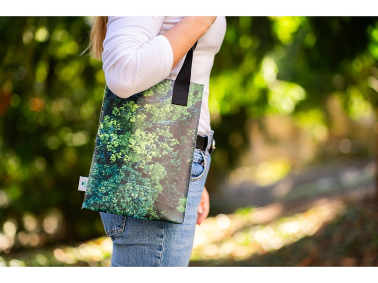 Z BANNERU - Taška přes rameno