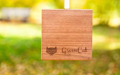 DŘEVĚNÁ NABÍJEČKA