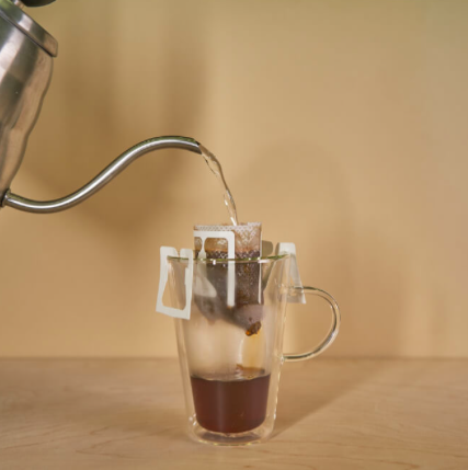 KÁVA DO KAPSY PO 1 KUSE