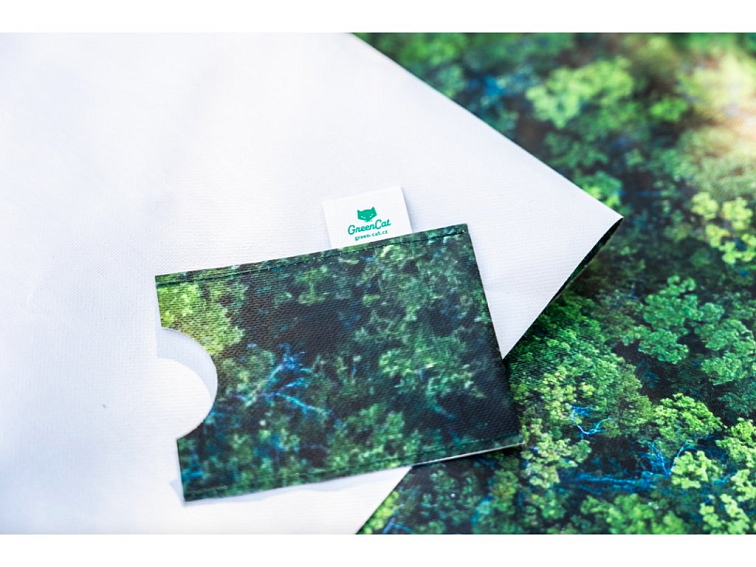 Z BANNERU - Vizitkovník