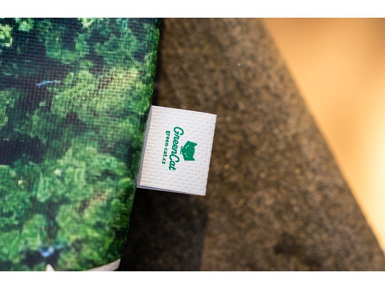 Z BANNERU – Pouzdro na notebook