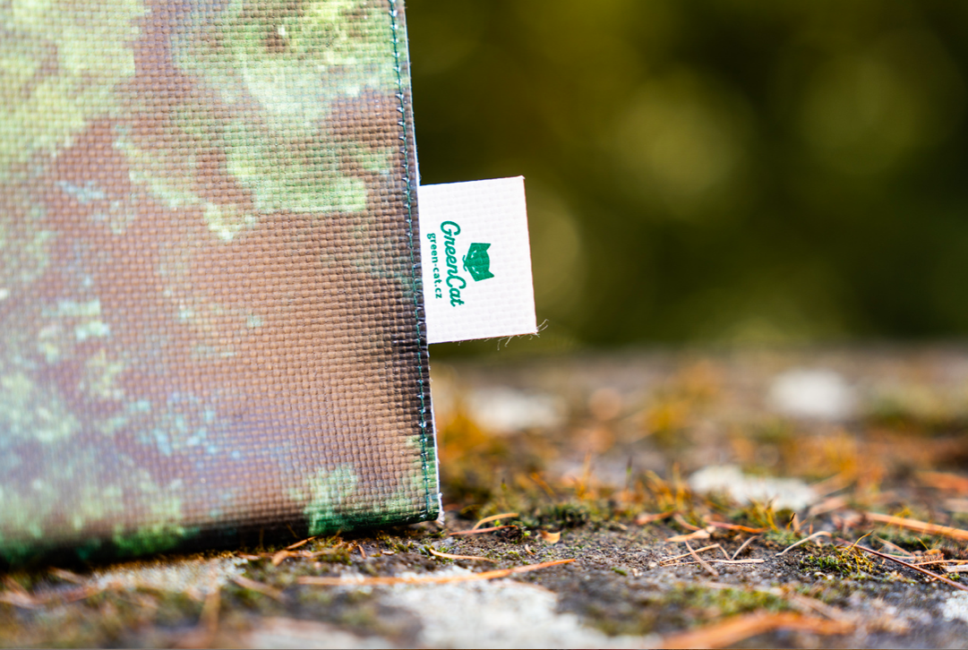 Z ROLET – Taška přes rameno