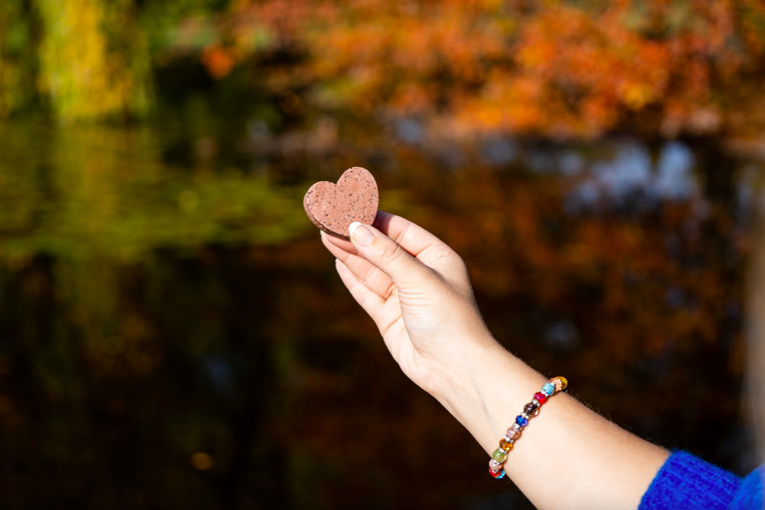 MÝDLO Z KÁVOVÉ SEDLINY