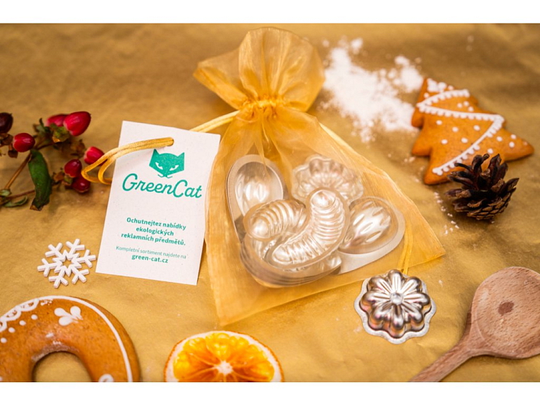 FORMIČKY NA PEČENÍ