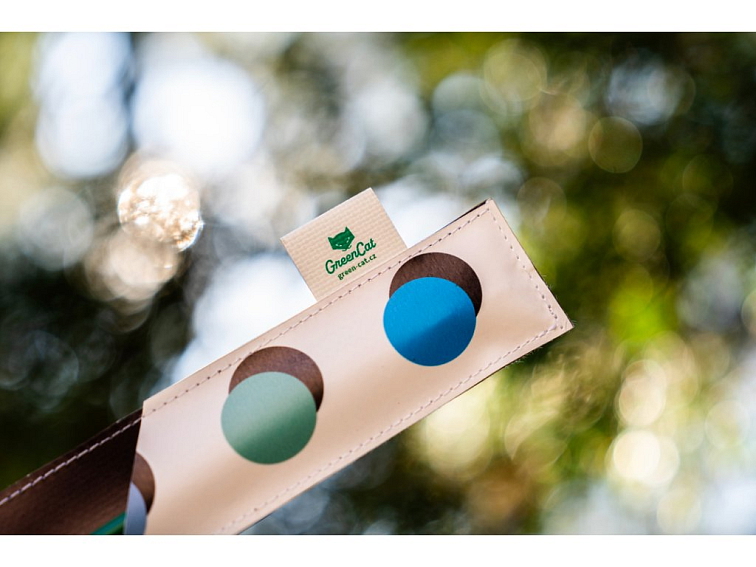 Z BANNERU - Pouzdro na tužky