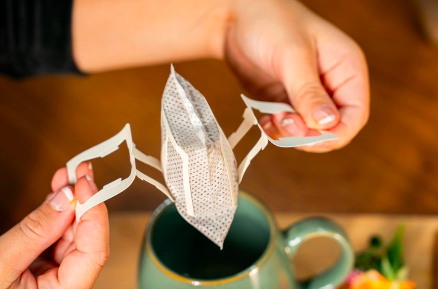 MÝDLO Z KÁVOVÉ SEDLINY