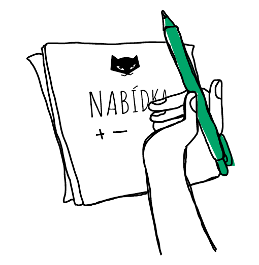 POZNÁMKOVÝ BLOČEK